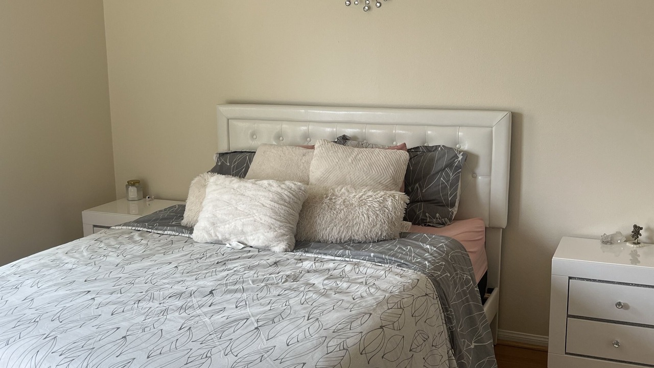 Photo of Bedroom in Downtown Los Angeles