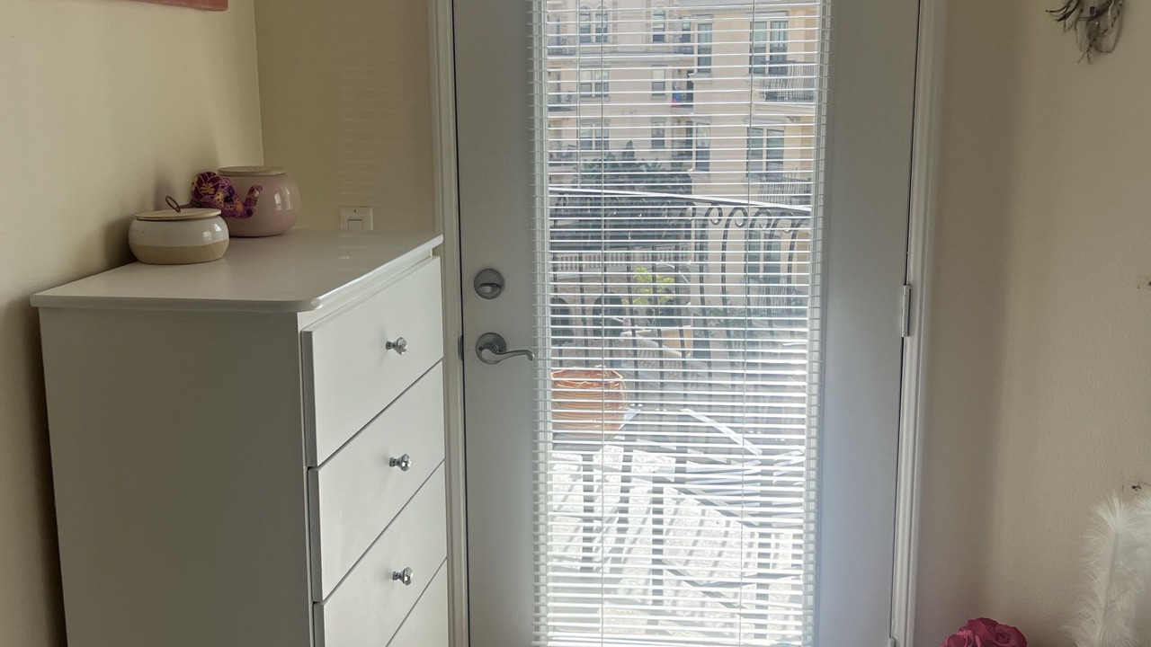 Photo of Bedroom in Downtown Los Angeles