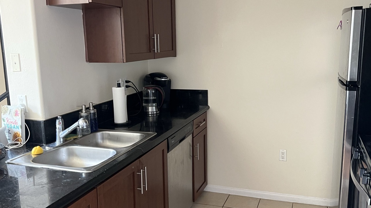 Photo of Kitchen in Downtown Los Angeles