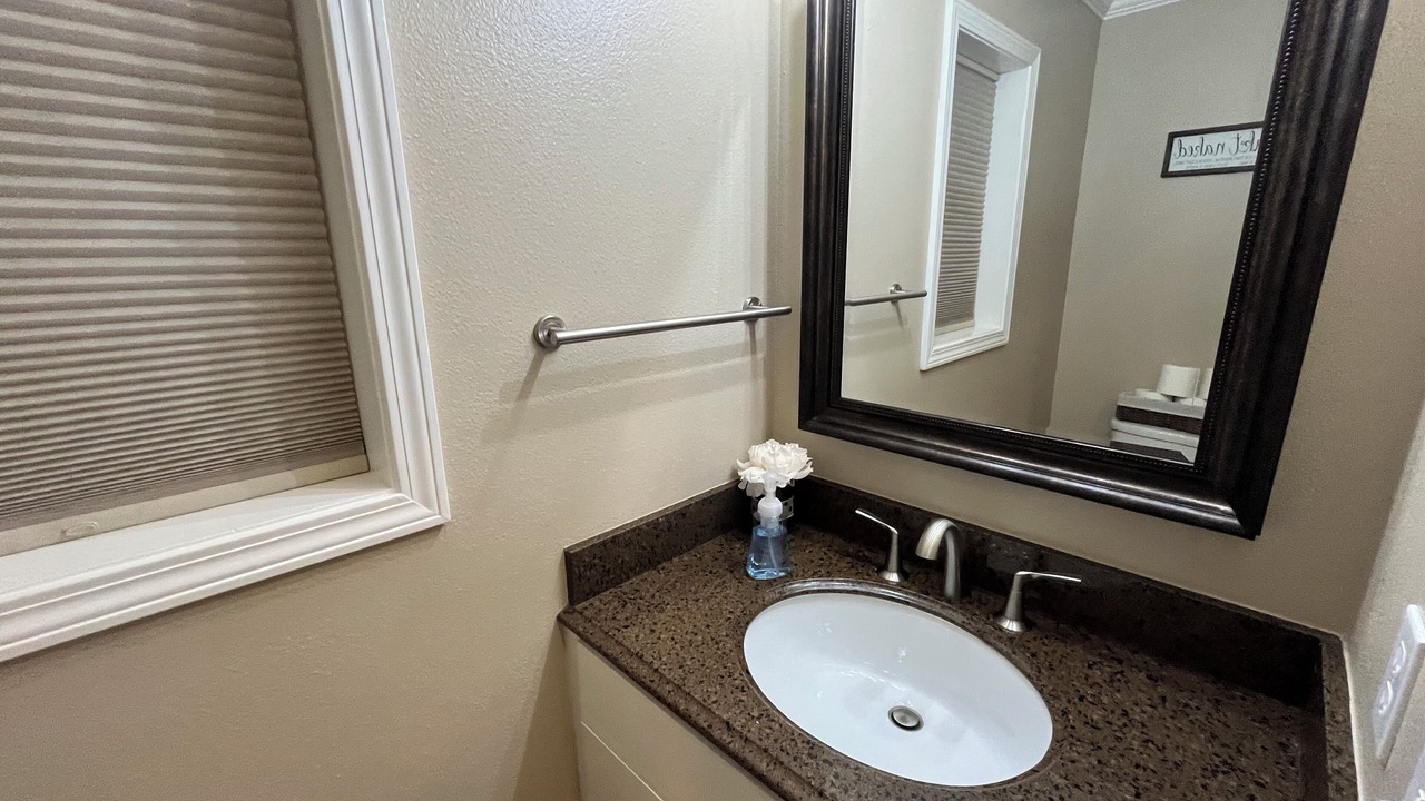 Photo of Bathroom in Sonora