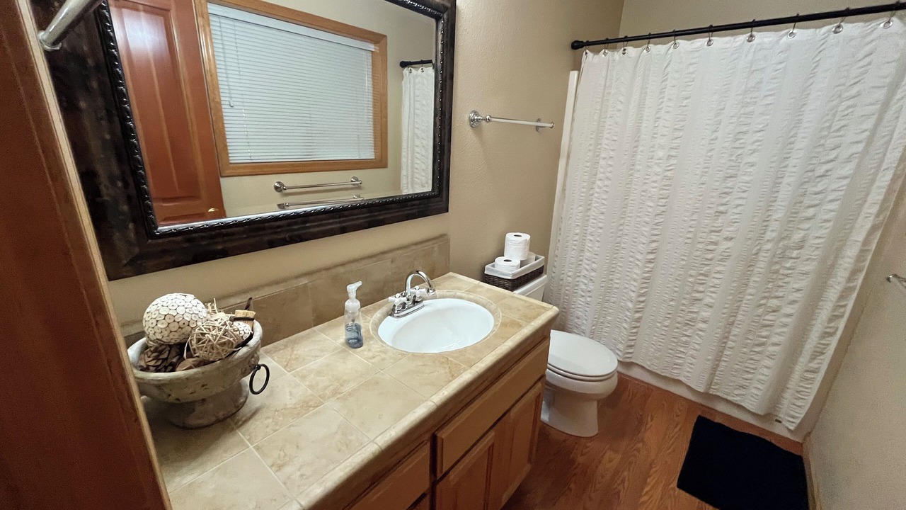Photo of Bathroom in Sonora