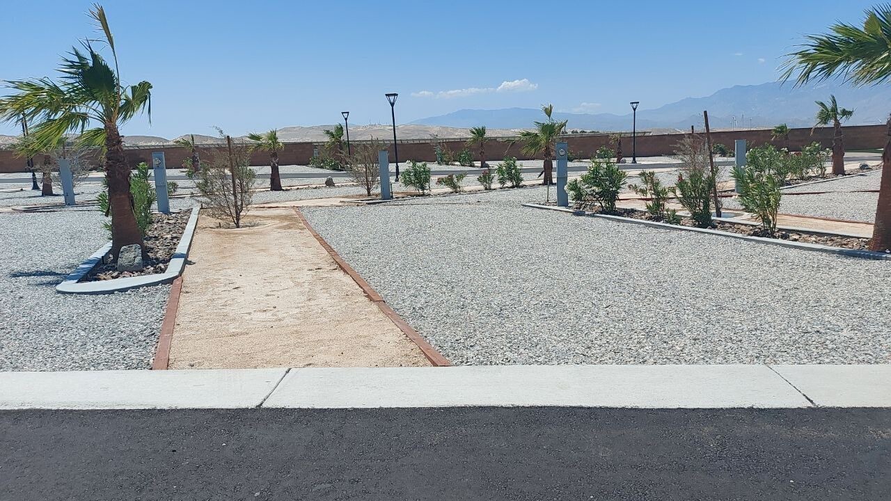 Photo of Outdoor in Desert Hot Springs