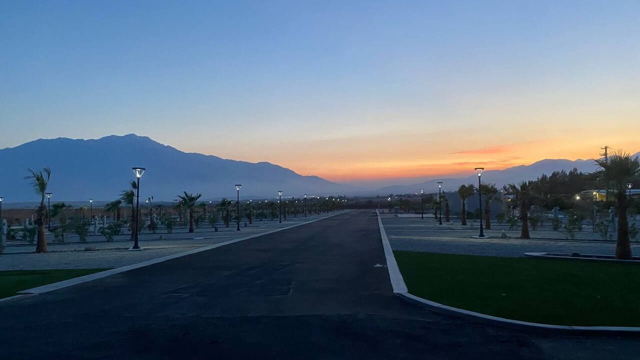 Photo of Outdoor in Desert Hot Springs