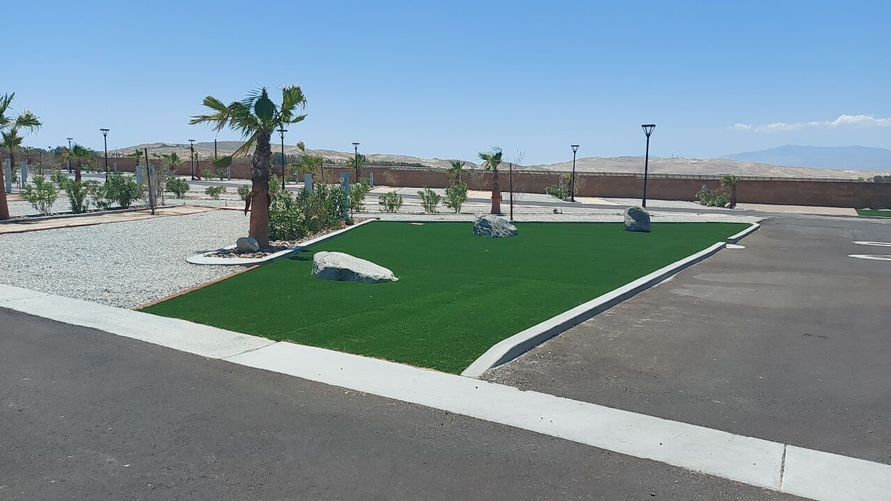 Photo of Outdoor in Desert Hot Springs