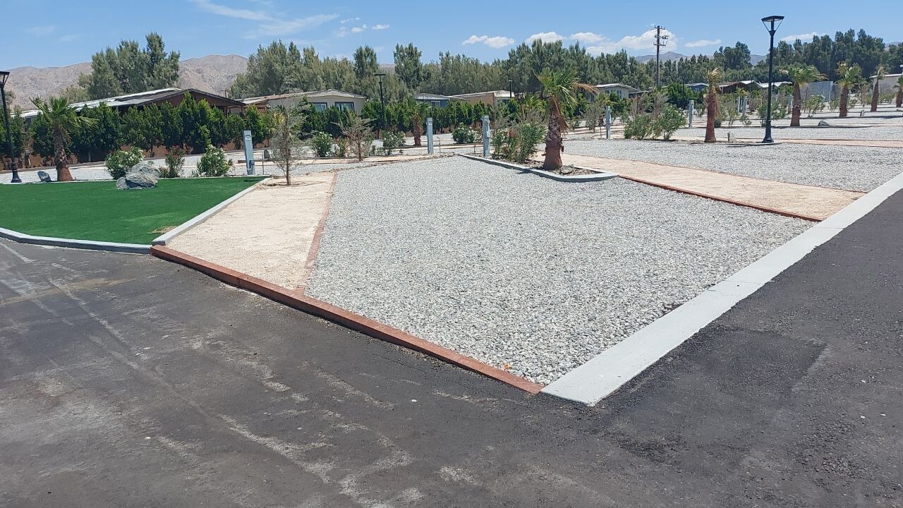 Photo of Outdoor in Desert Hot Springs