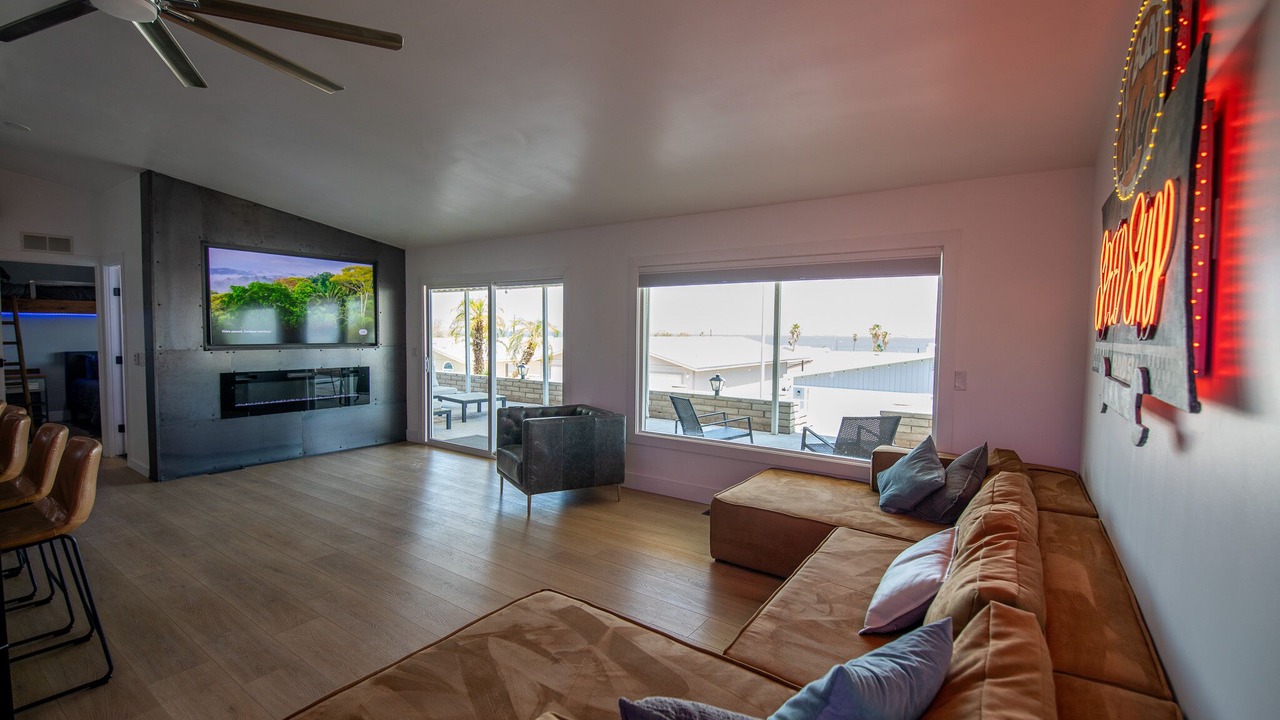 Photo of Livingroom in Havasu Lake