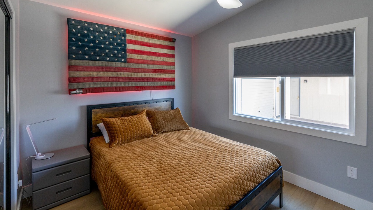 Photo of Bedroom in Havasu Lake