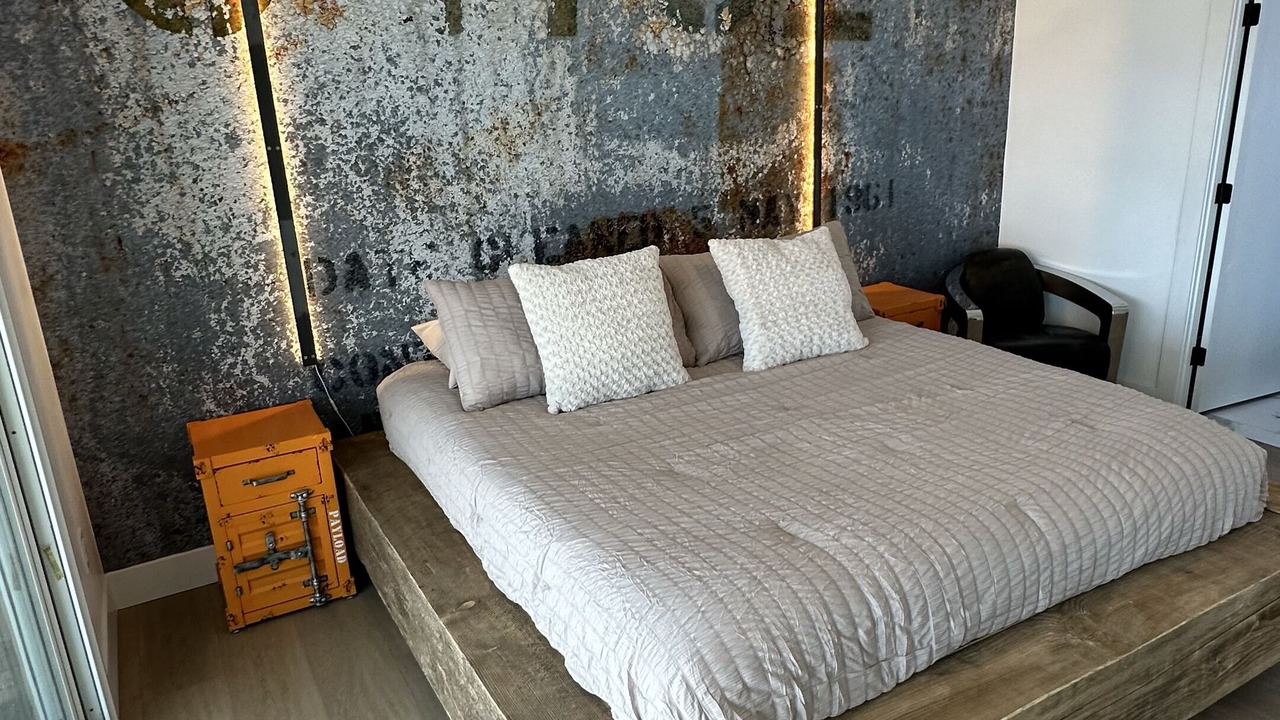 Photo of Bedroom in Havasu Lake