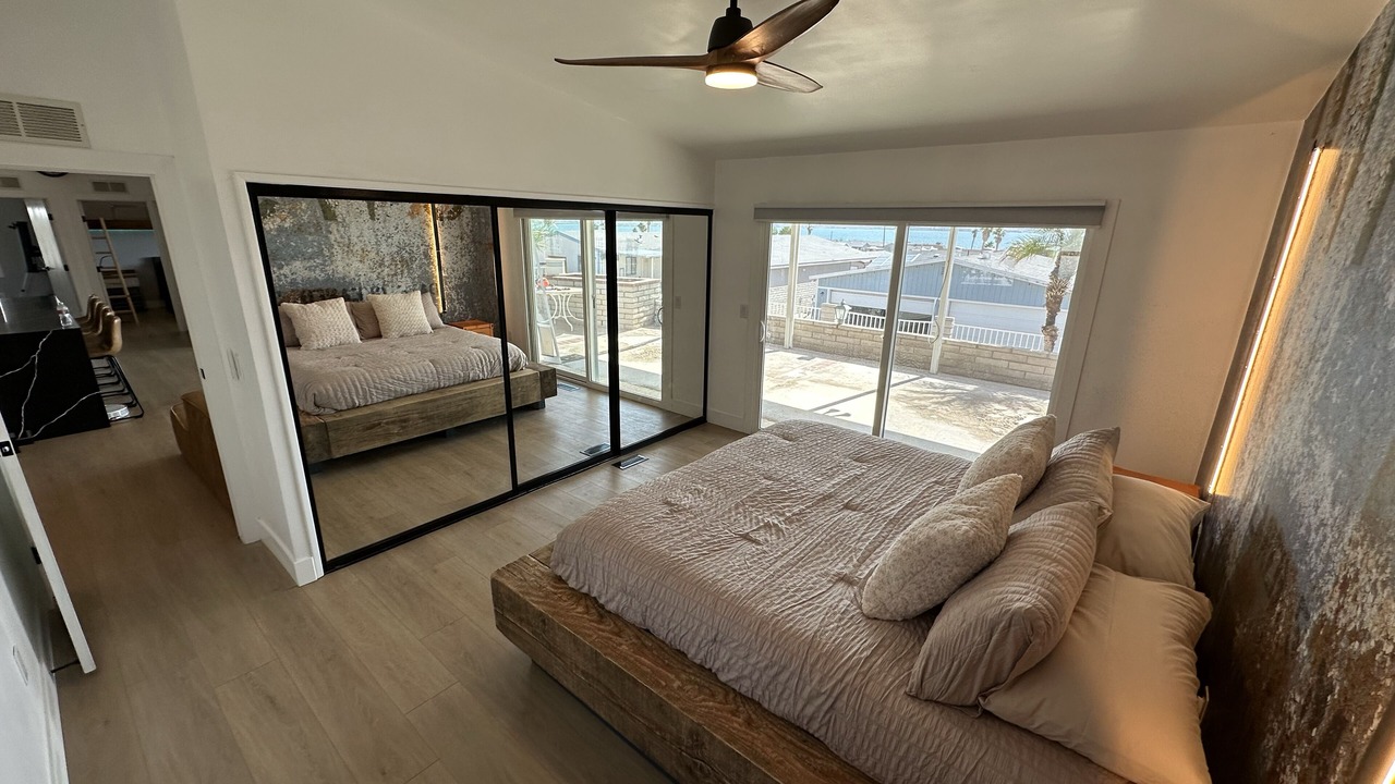 Photo of Bedroom in Havasu Lake