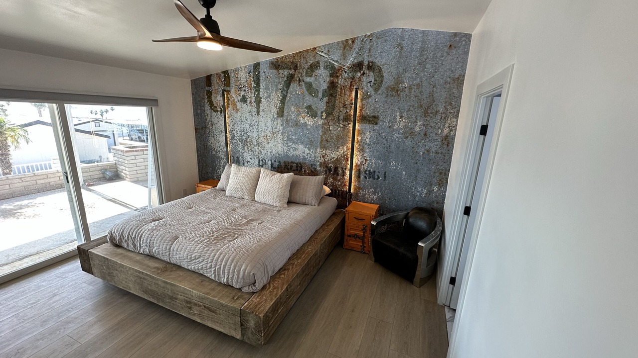 Photo of Bedroom in Havasu Lake
