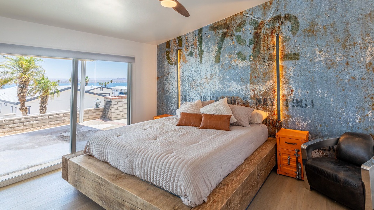 Photo of Bedroom in Havasu Lake