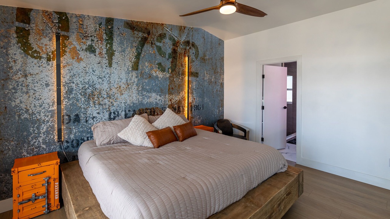 Photo of Bedroom in Havasu Lake