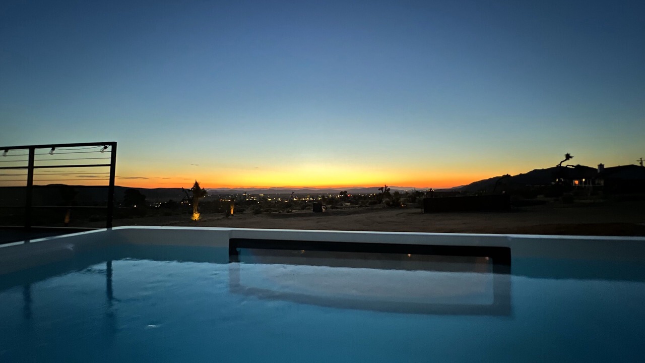 Photo of Outdoor in Joshua Tree