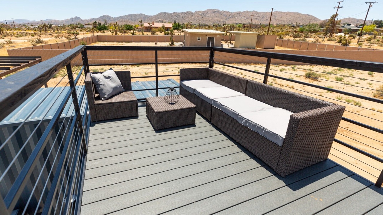Photo of Outdoor in Joshua Tree