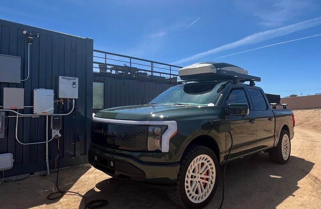 Photo of Outdoor in Joshua Tree