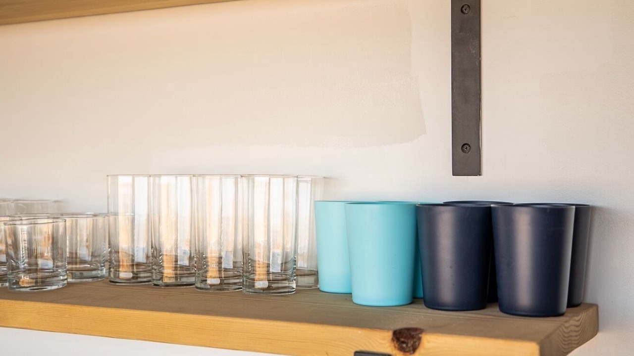 Photo of Kitchen in Joshua Tree