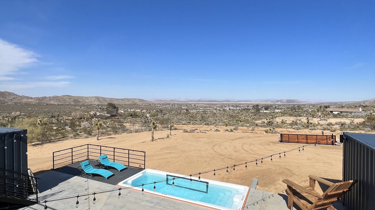 Photo of Others in Joshua Tree
