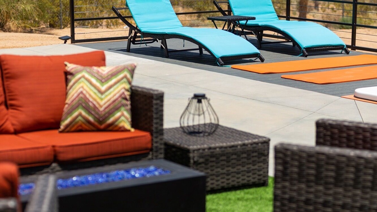 Photo of Outdoor in Joshua Tree