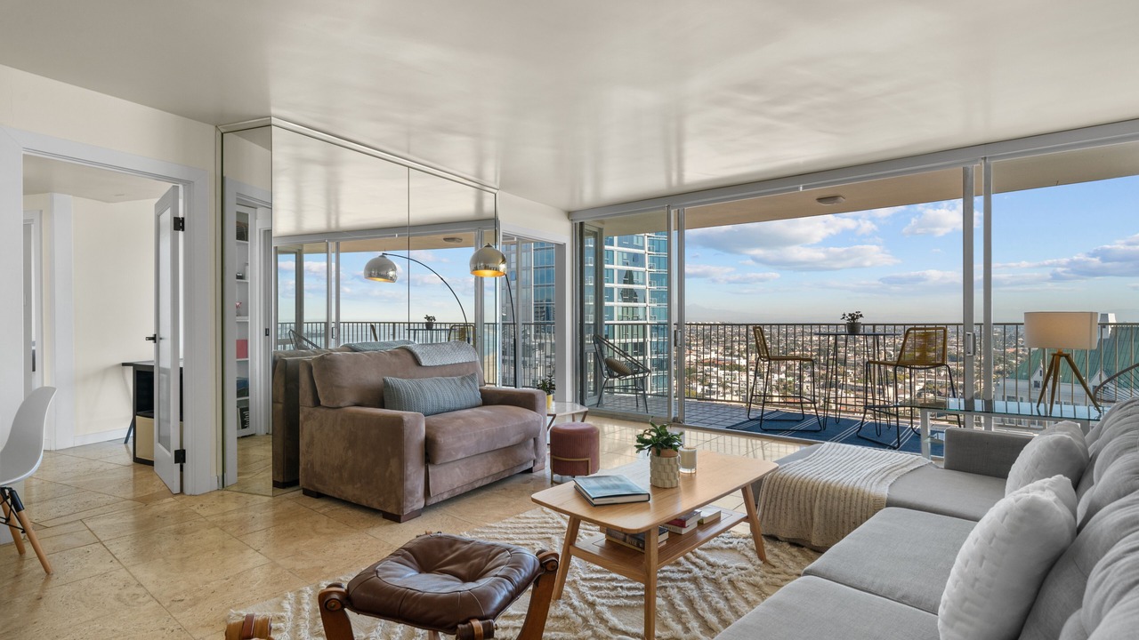 Photo of Livingroom in East Village