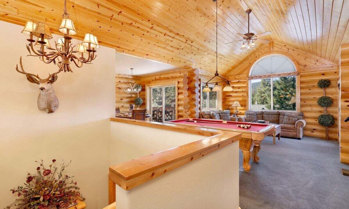 Photo of Bedroom in Castle Glen Estates
