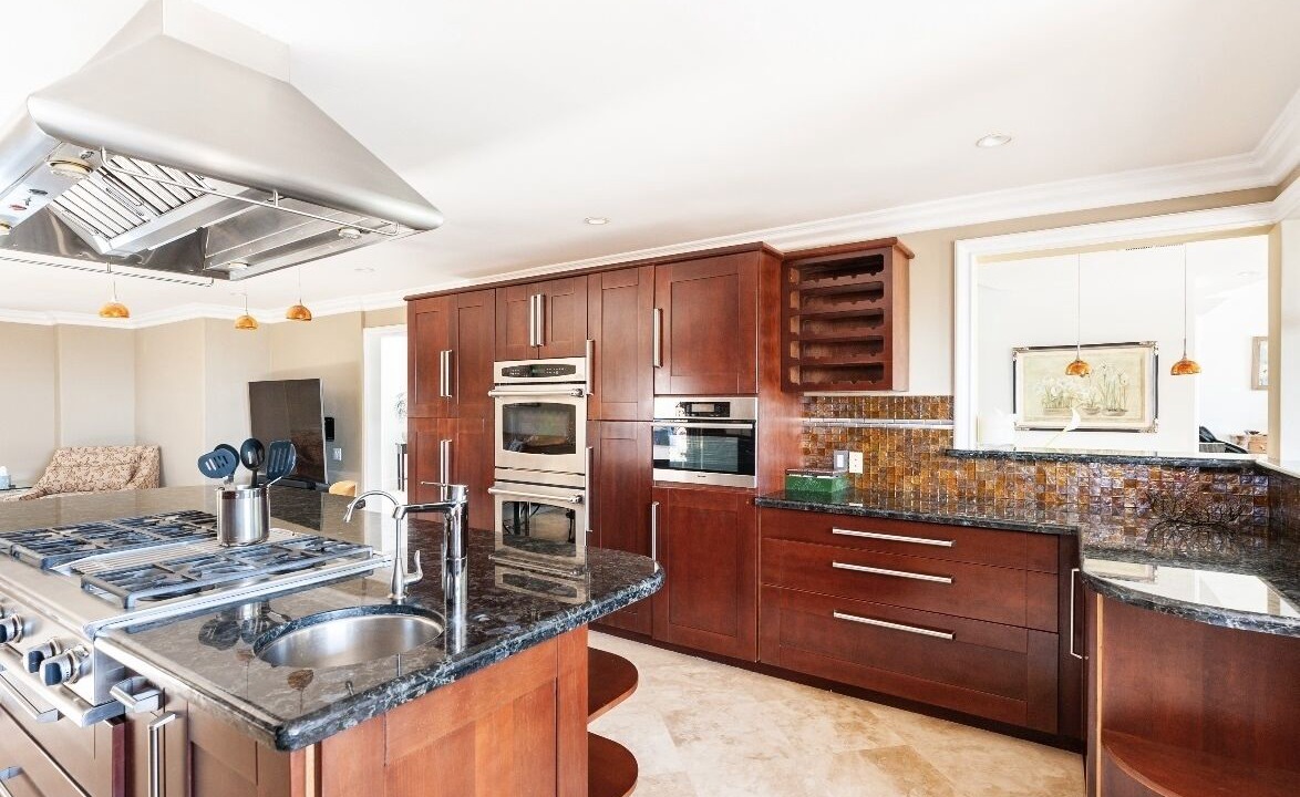 Photo of Kitchen in Calabasas