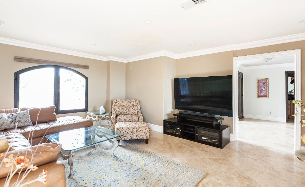 Photo of Bedroom in Calabasas