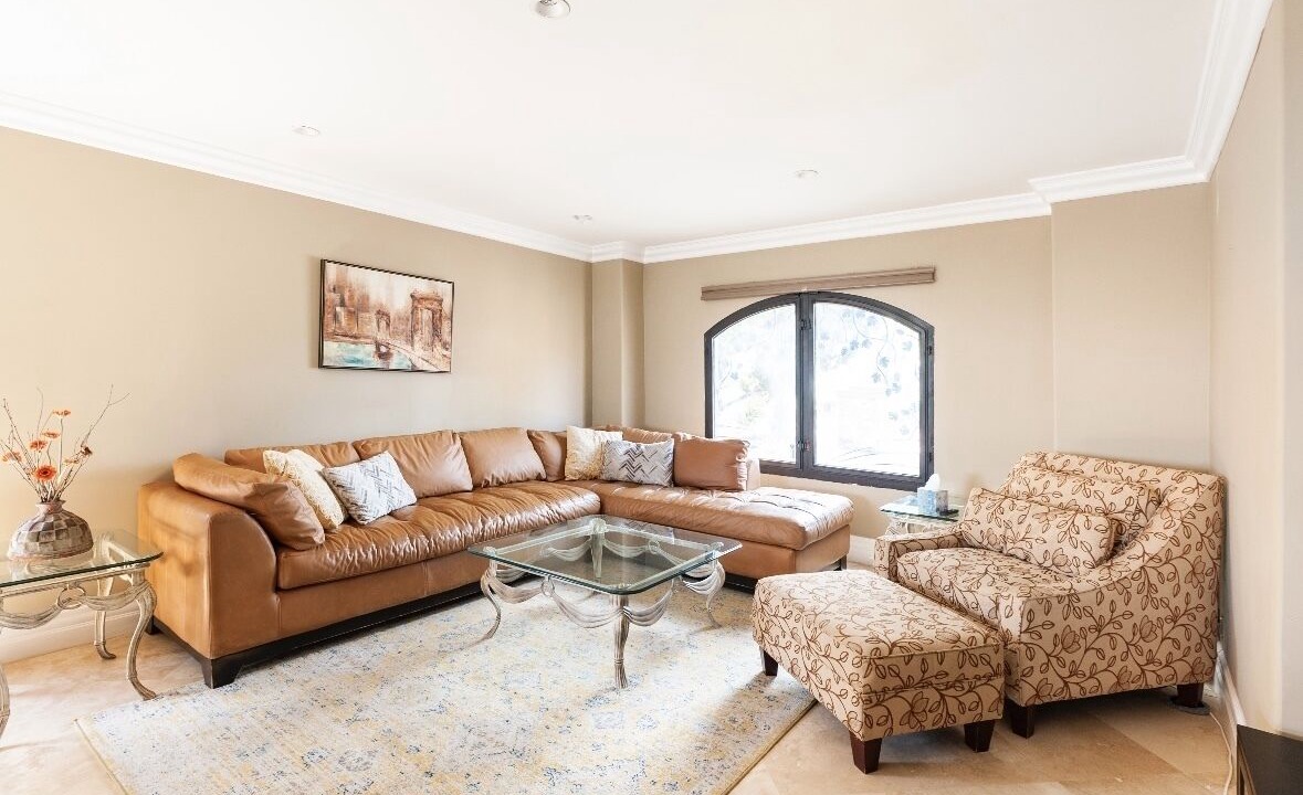 Photo of Bedroom in Calabasas