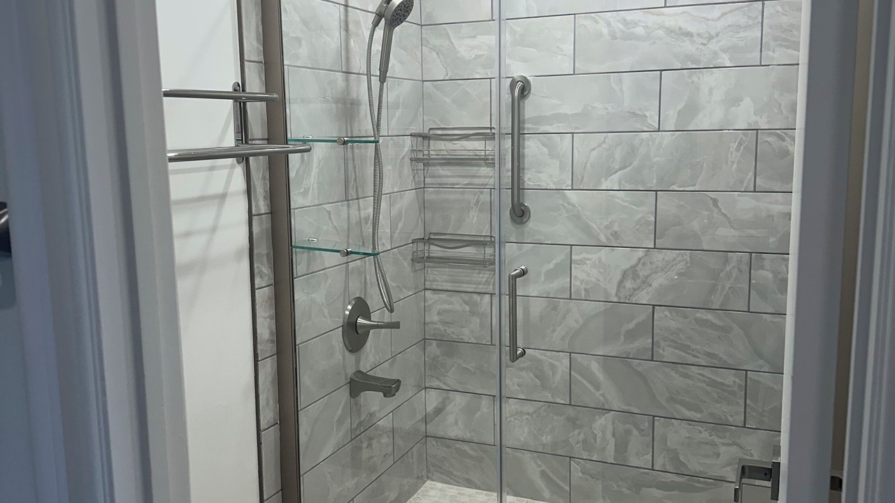 Photo of Bathroom in Calabasas
