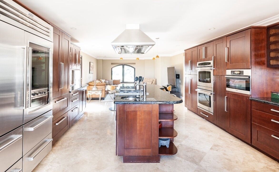 Photo of Kitchen in Calabasas