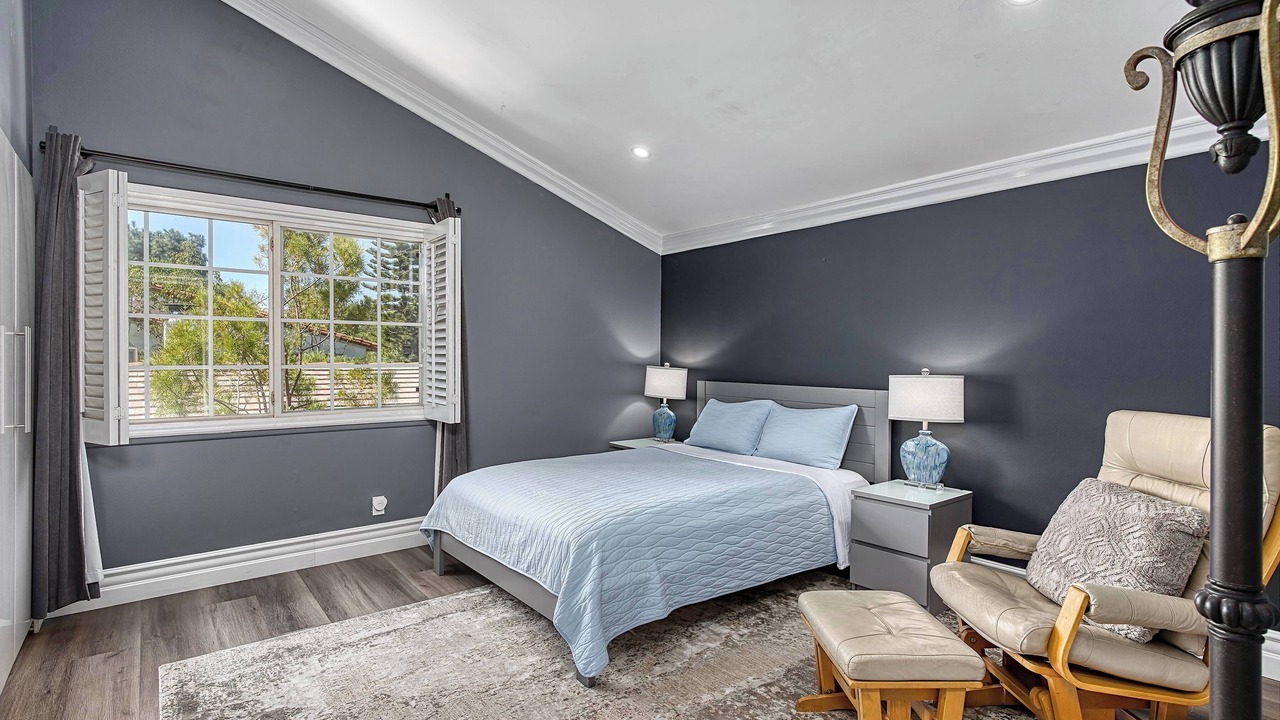 Photo of Bedroom in Calabasas