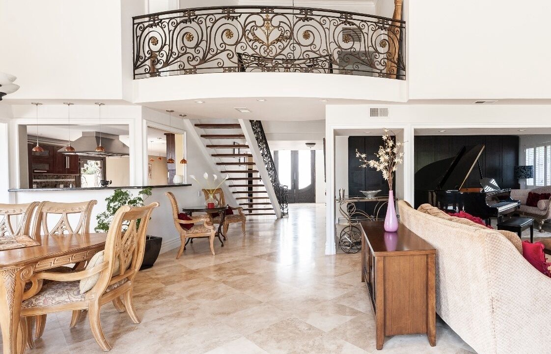 Photo of Bedroom in Calabasas