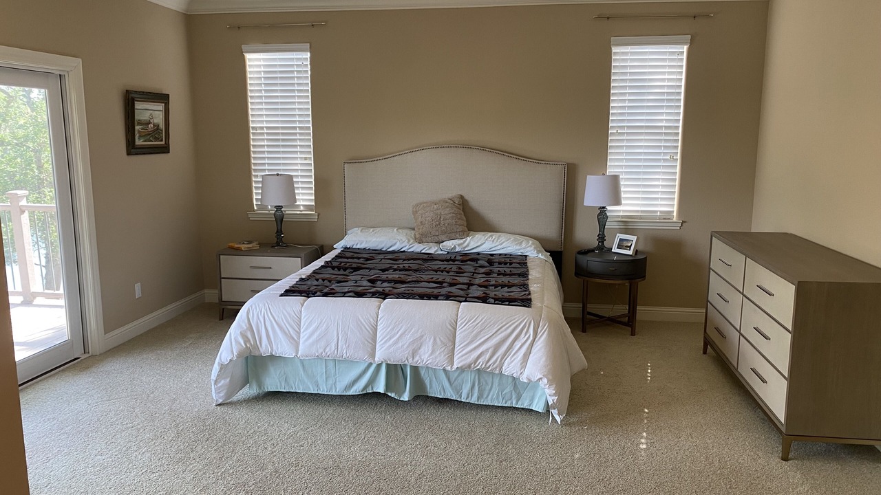 Photo of Bedroom in Copperopolis