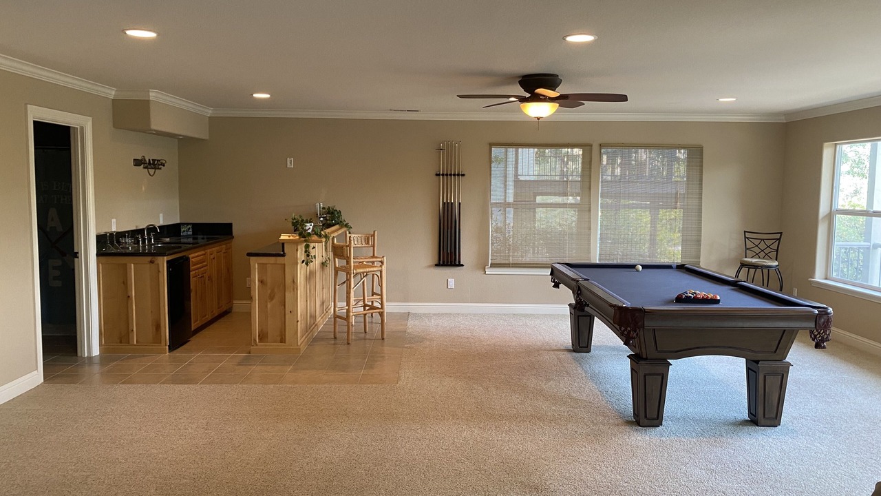 Photo of Bedroom in Copperopolis