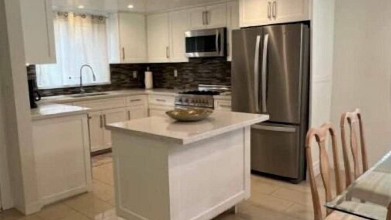 Photo of Kitchen in Laguna Niguel