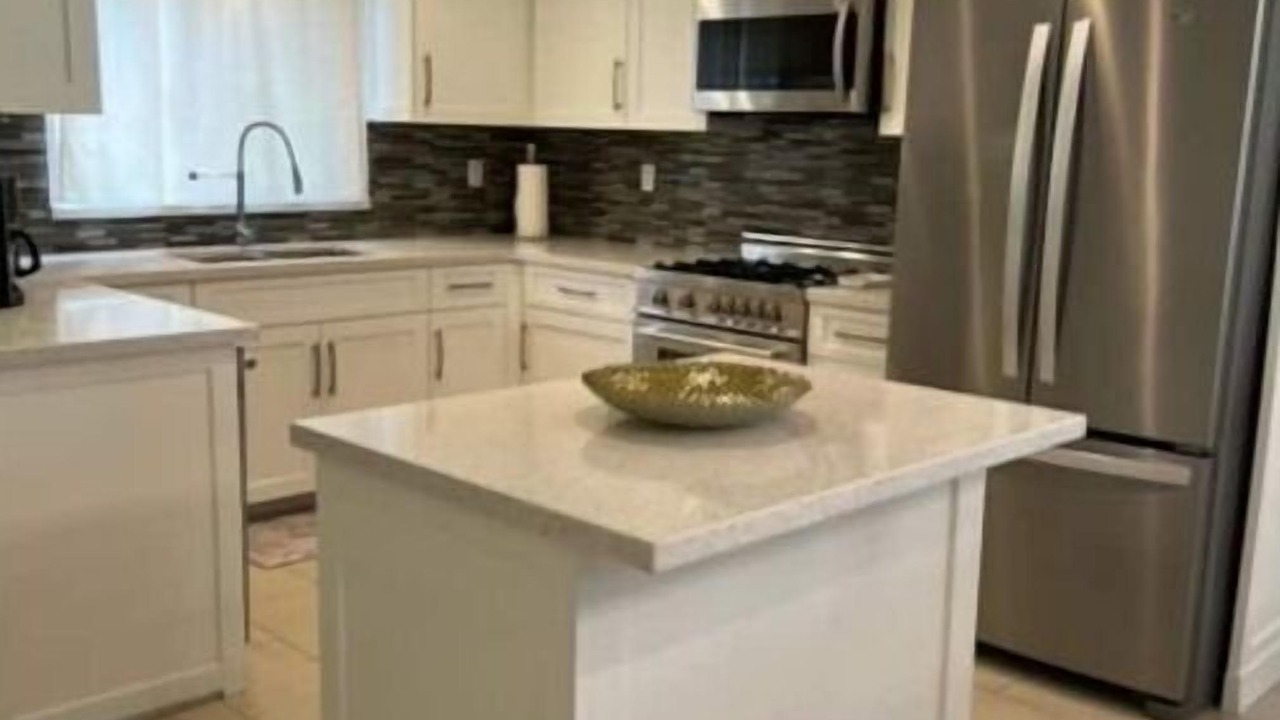 Photo of Kitchen in Laguna Niguel