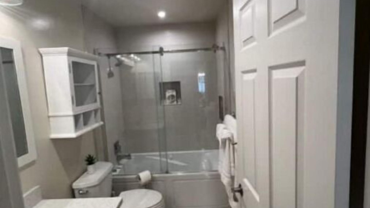 Photo of Bathroom in Laguna Niguel