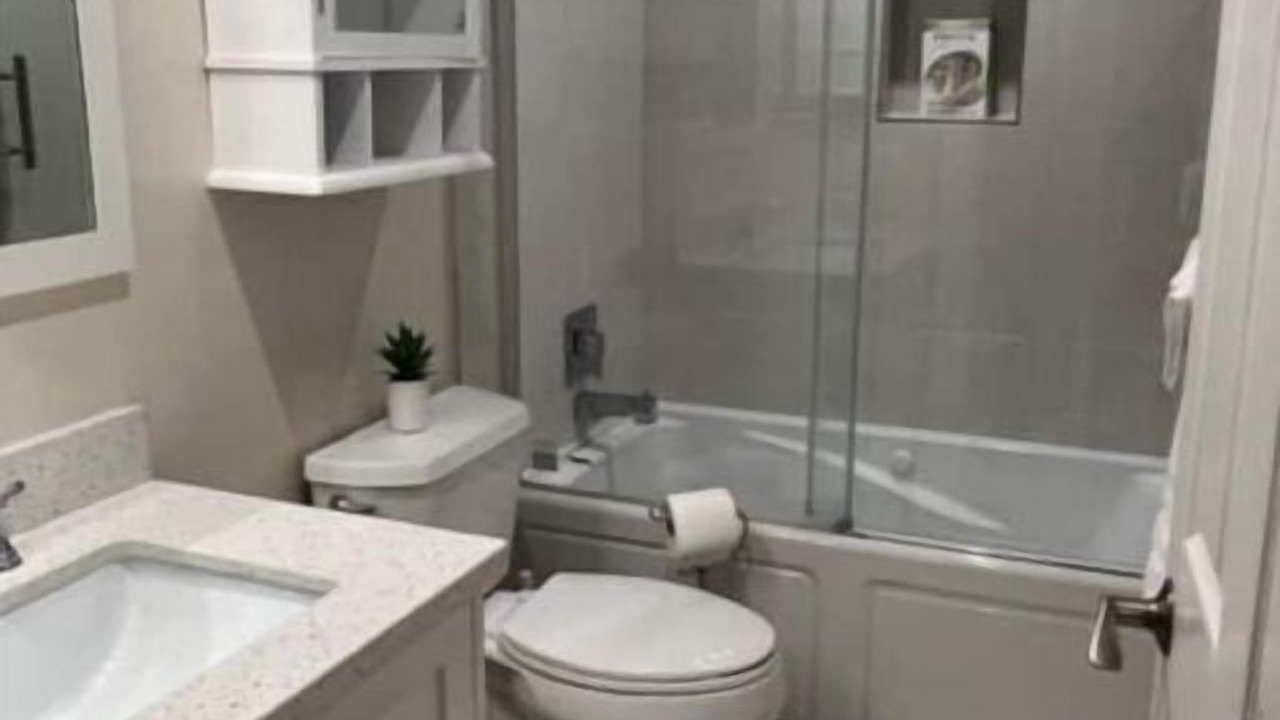 Photo of Bathroom in Laguna Niguel