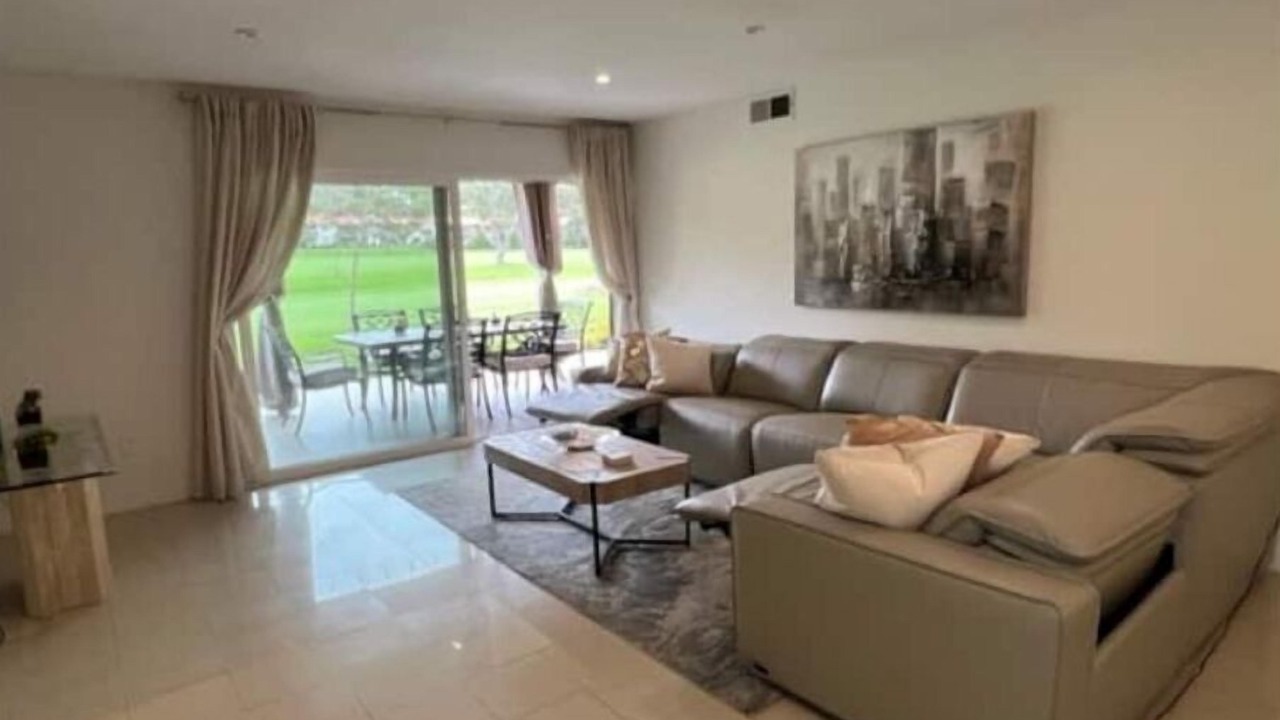 Photo of Livingroom in Laguna Niguel