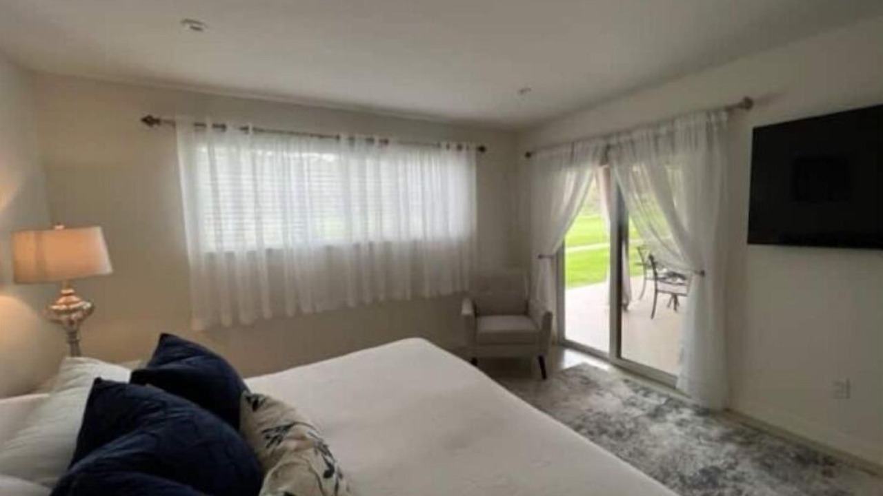 Photo of Bedroom in Laguna Niguel
