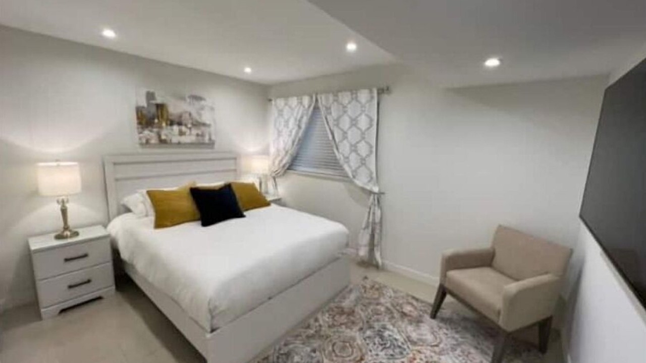 Photo of Bedroom in Laguna Niguel