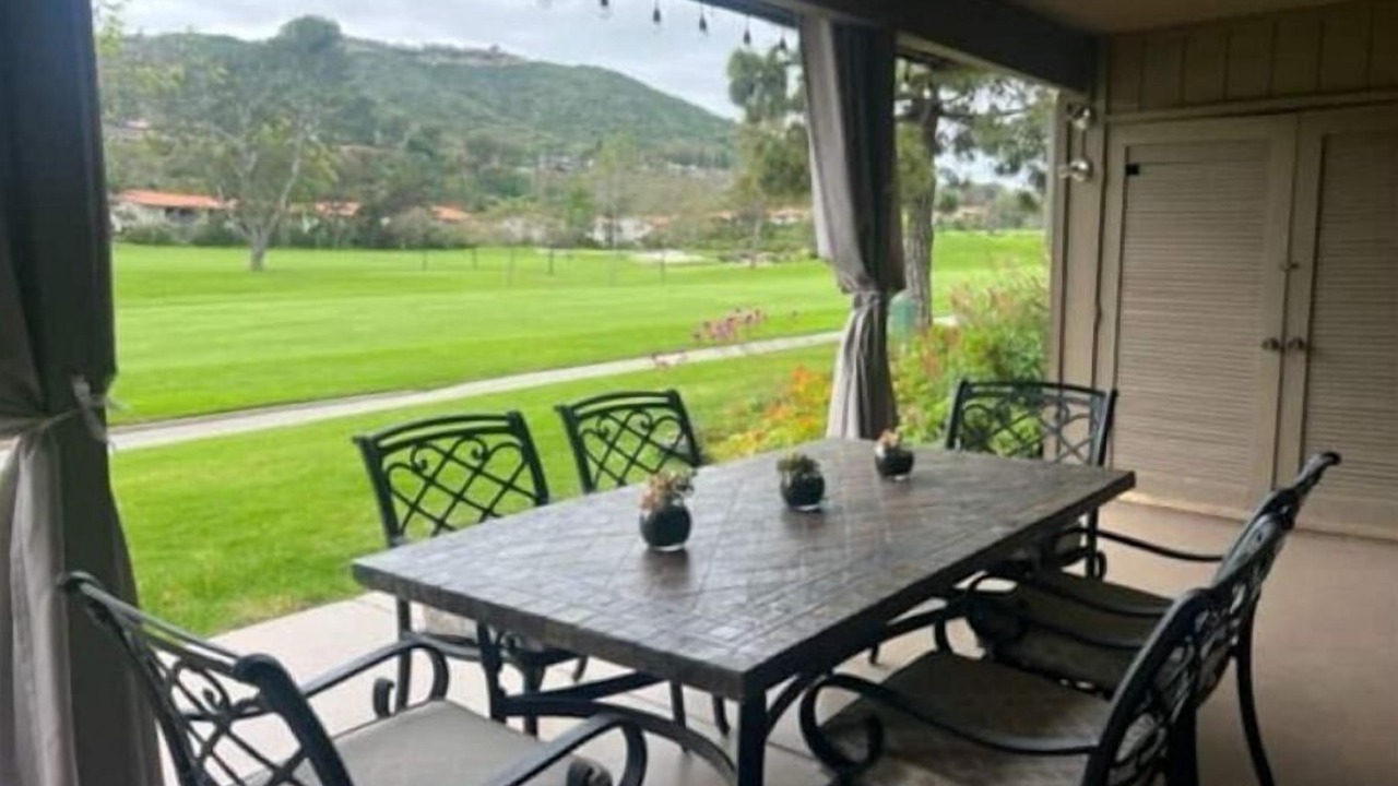 Photo of Outdoor in Laguna Niguel