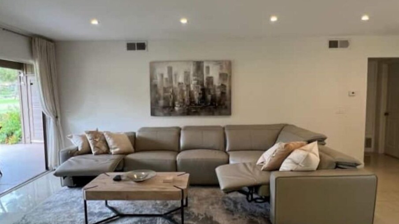 Photo of Livingroom in Laguna Niguel