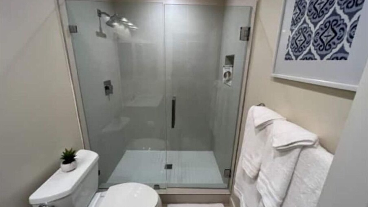 Photo of Bathroom in Laguna Niguel