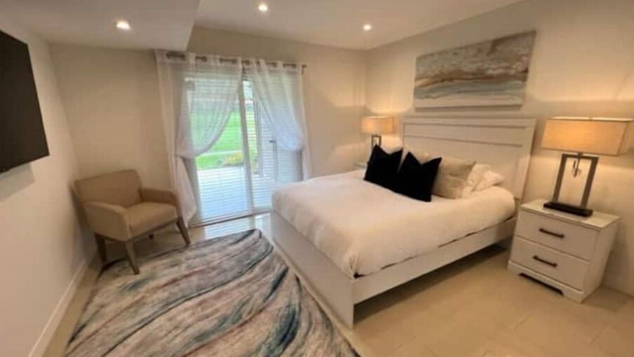 Photo of Bedroom in Laguna Niguel