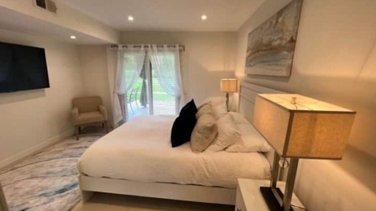 Photo of Bedroom in Laguna Niguel