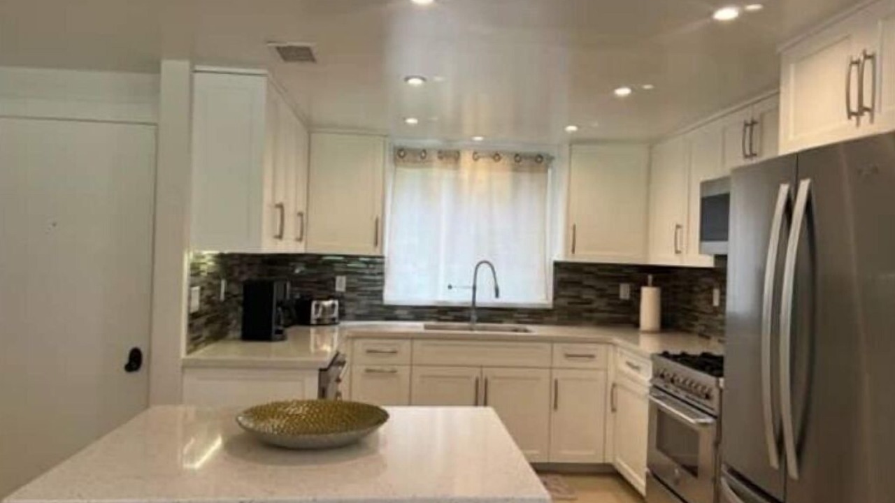 Photo of Kitchen in Laguna Niguel