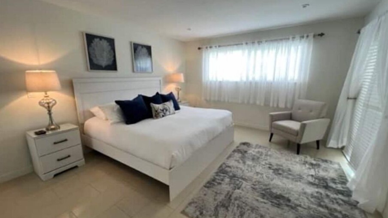 Photo of Bedroom in Laguna Niguel