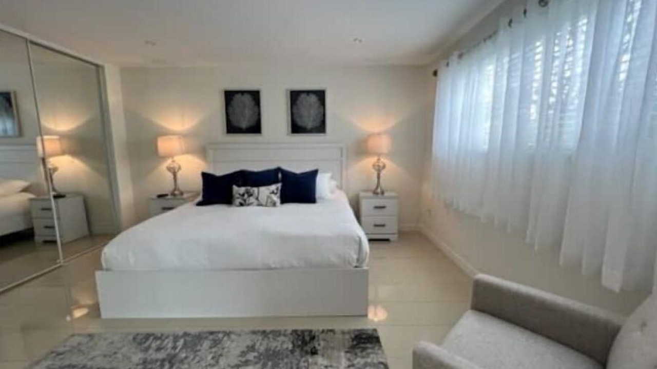 Photo of Bedroom in Laguna Niguel