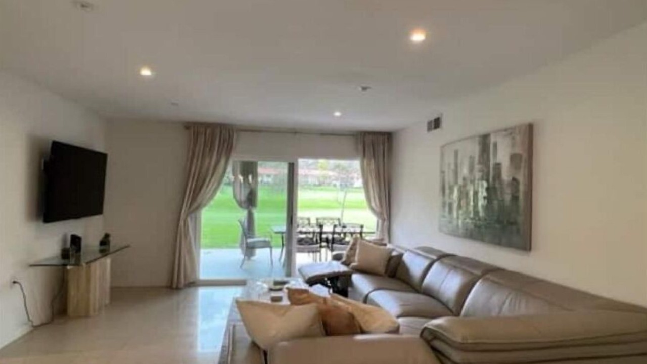 Photo of Livingroom in Laguna Niguel