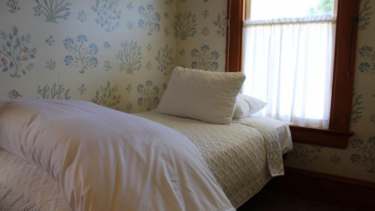 Photo of Bedroom in Pacific Grove